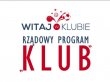Rządowy program KLUB - edycja 2022